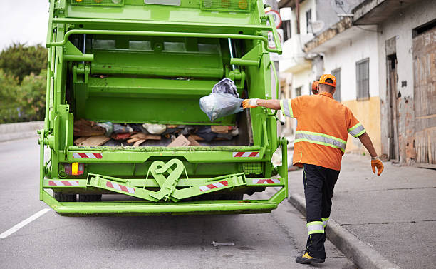 Best Donation Pickup Services  in Etowah, TN